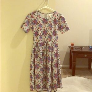 Lularoe Amelia